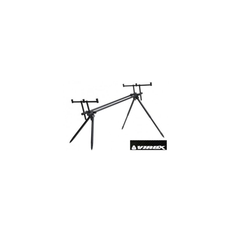 TRIPODE VIRUX ROD POD STATION
