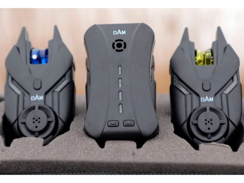 ALARMAS DAM TF BITE ALARM SET 3+1