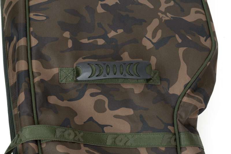 BOLSo FOX PARA MOTOR FUERA DE BORDA CAMOLITE