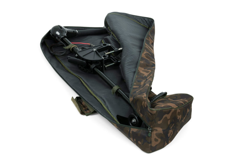 BOLSo FOX PARA MOTOR FUERA DE BORDA CAMOLITE