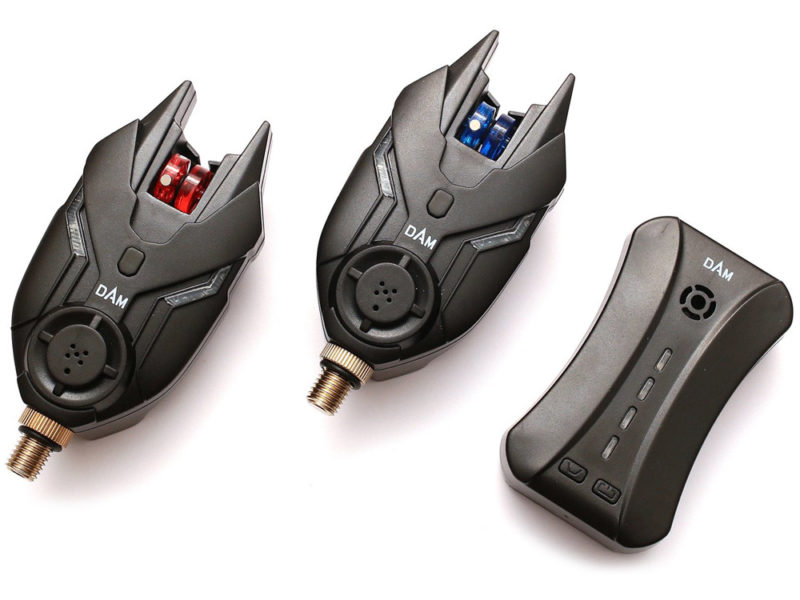 ALARMAS DAM TF BITE ALARM SET 2+1