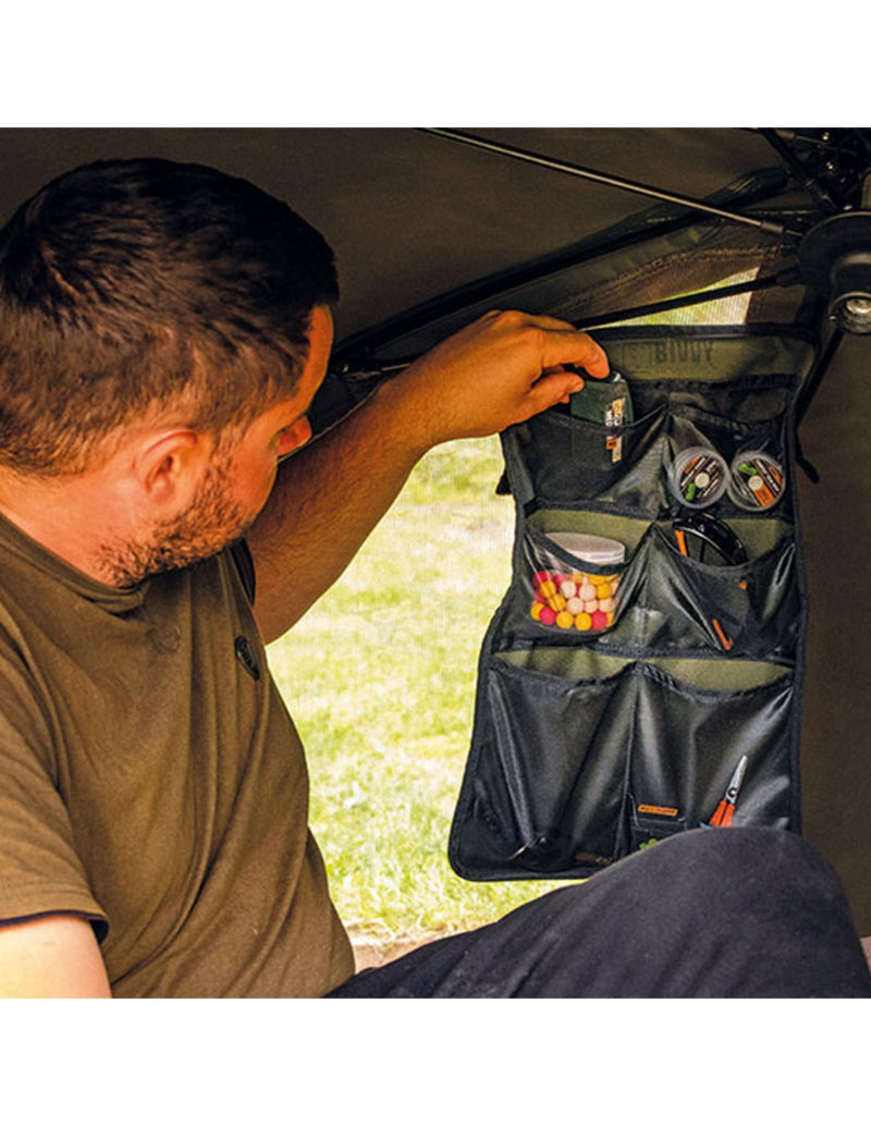 Fox Bivvy Organiser