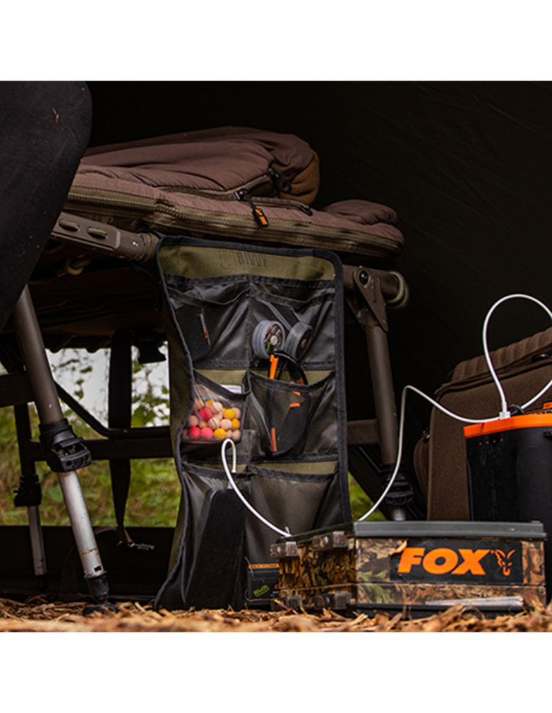 Fox Bivvy Organiser