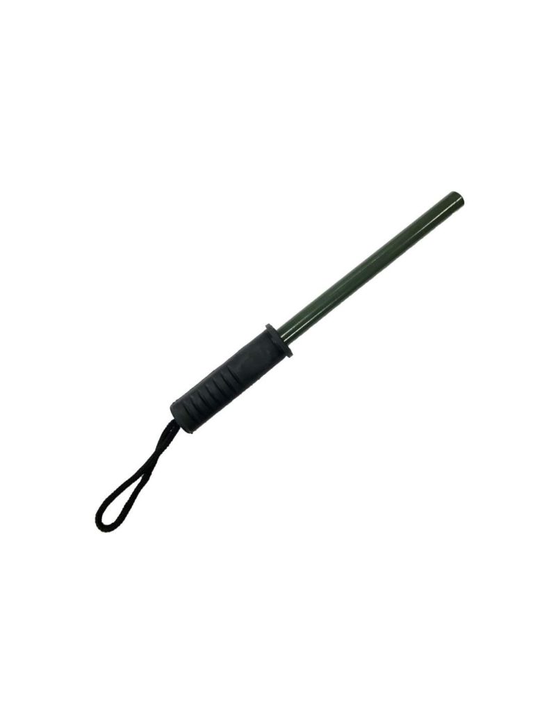Mango para Cuchara Cebadora 25cm
