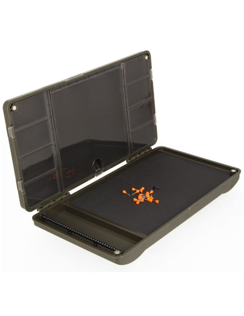 VIRUX Plus System PORTABAJOS