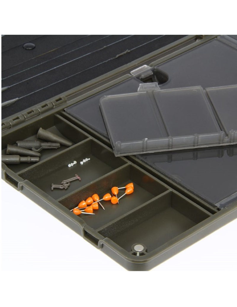 VIRUX Plus System PORTABAJOS