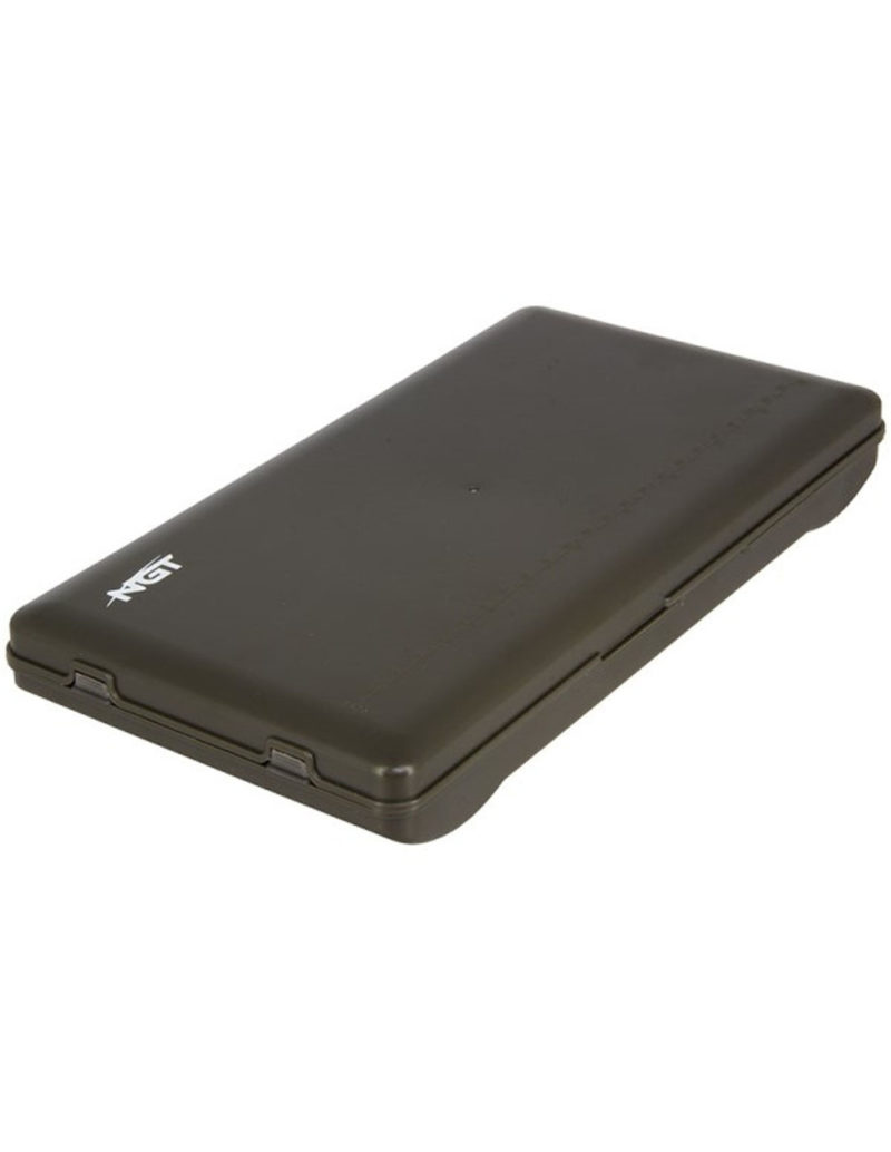 VIRUX Plus System PORTABAJOS