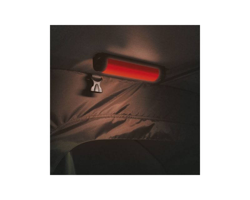 NGT BIVVY LIGHT L 21CM