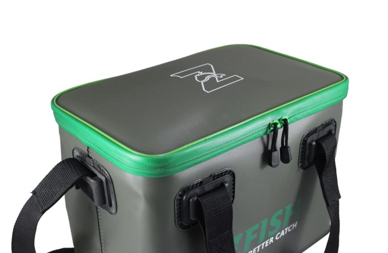 CAJA DE ALMACENAMIENTO IMPERMEABLE ZFISH L