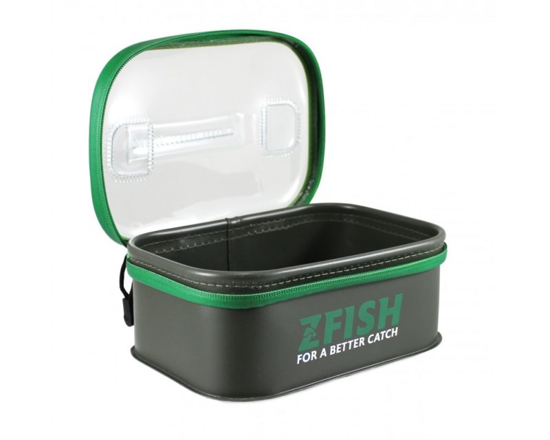 CAJA DE ALMACENAMIENTO IMPERMEABLE ZFISH S