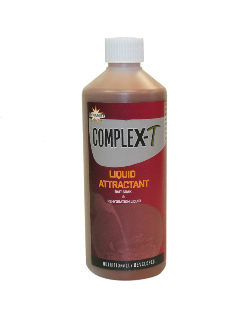Dynamite Baits Complex-T Liquid Attractant 500ml