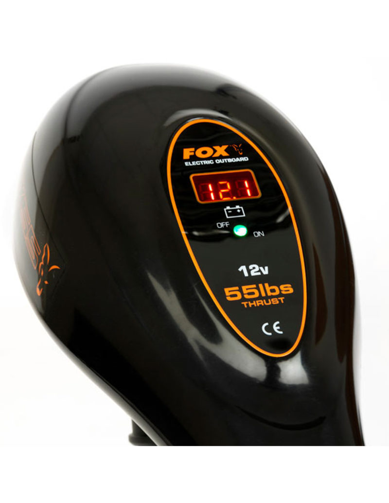 Fox Electric Outboards 55lbs 3 Blade Prop