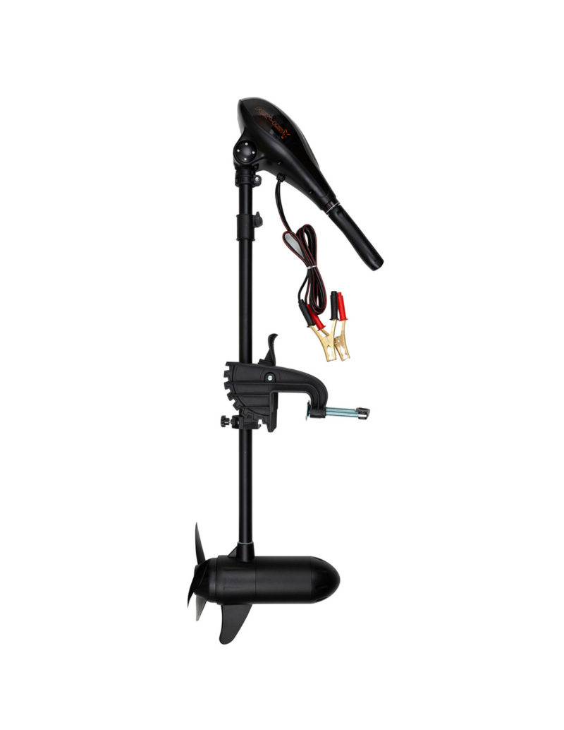 Fox Electric Outboards 55lbs 3 Blade Prop