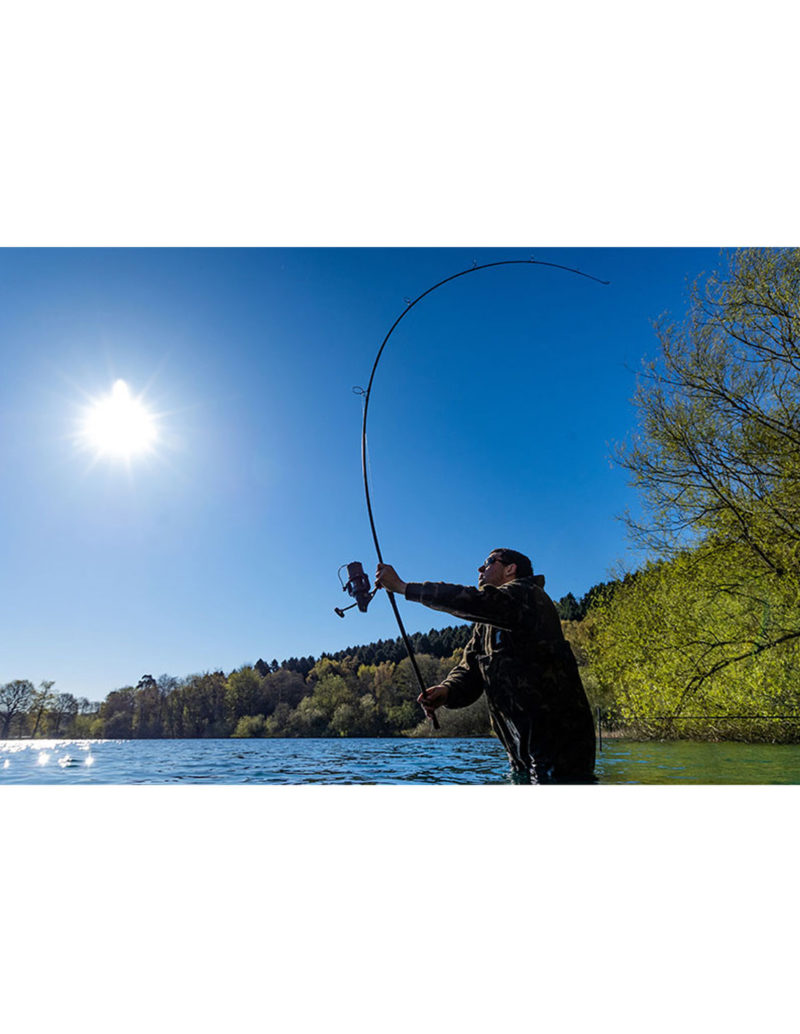 Fox EOS Pro 12' Spod / Marker 5.00LB