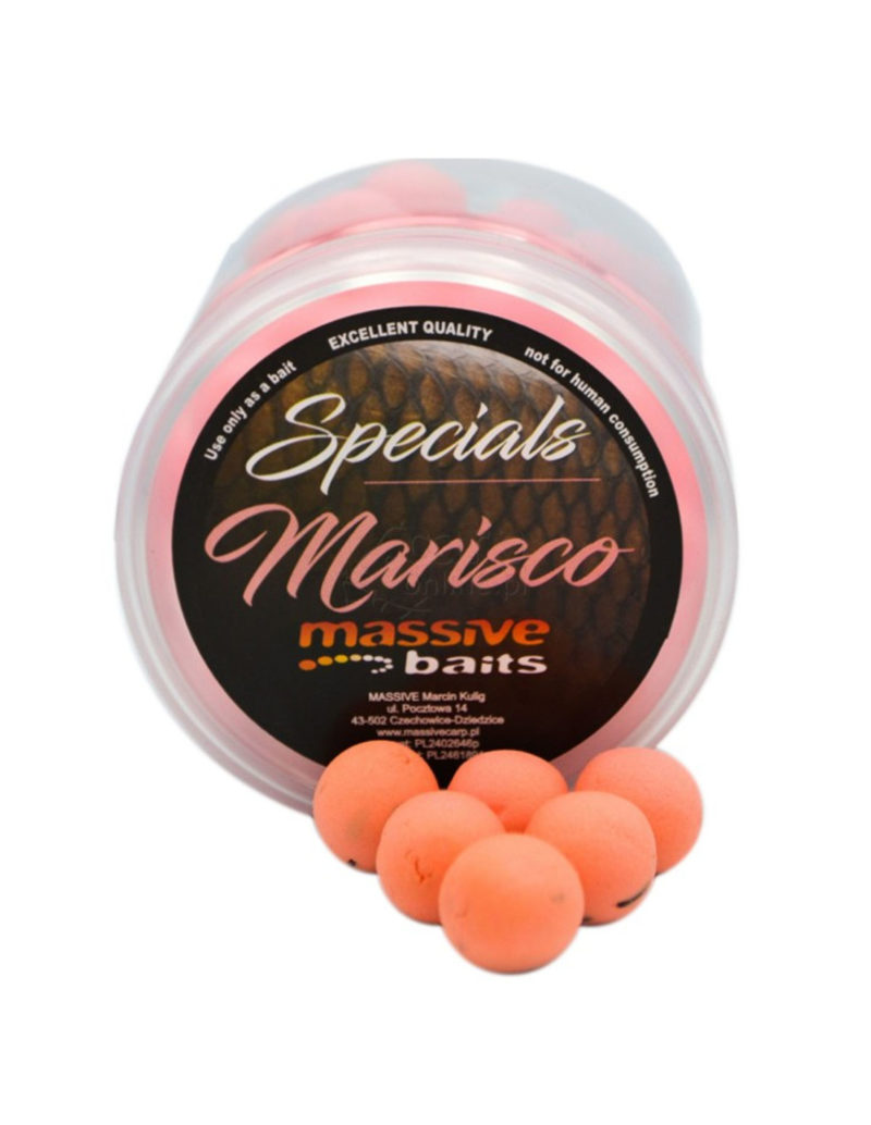 Massive Bait Pop-Up Marisco 14mm 200ml