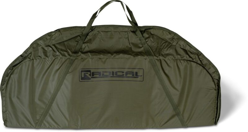 Alfombrilla de desenganche compacto Radical