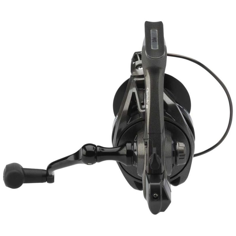 Carrete Quick Carpfishing 2 LC 8000 FD