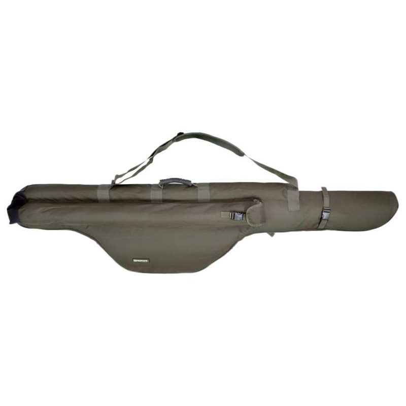 Funda Cañas Radical After Dark Rod Sleeve 3+2