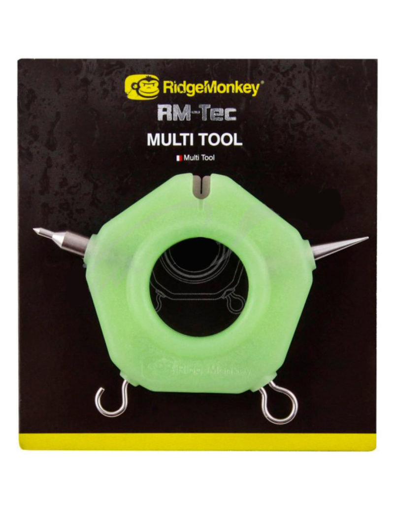 RidgeMonkey Multi Tool