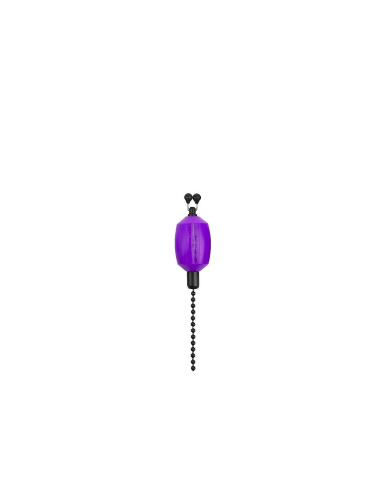 Tensor Fox Black Label Dumpy Bobbins Purple