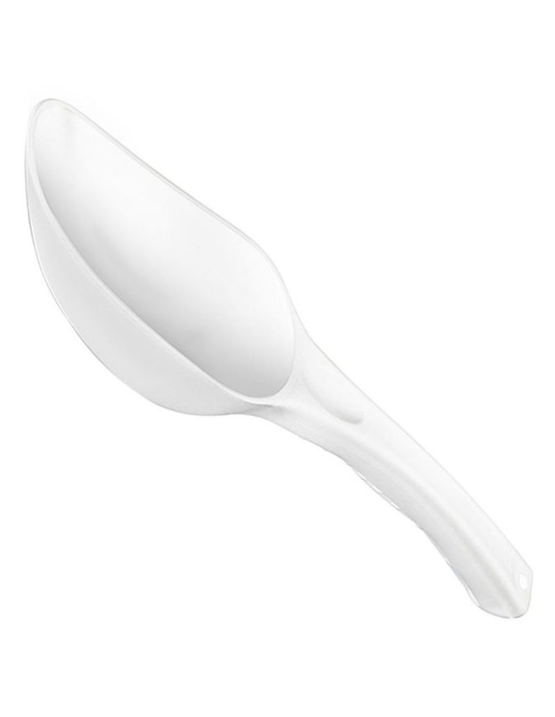 Pala Fox Spomb Scoop White