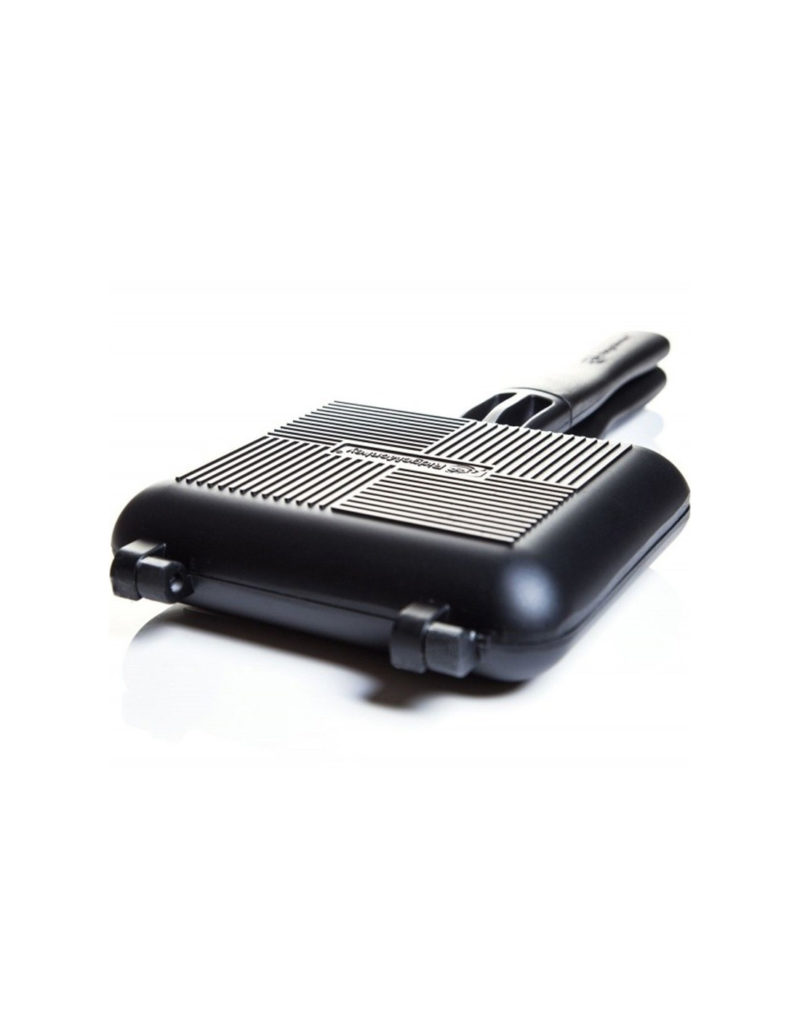 RidgeMonkey Connect Compact Sandwich Toaster