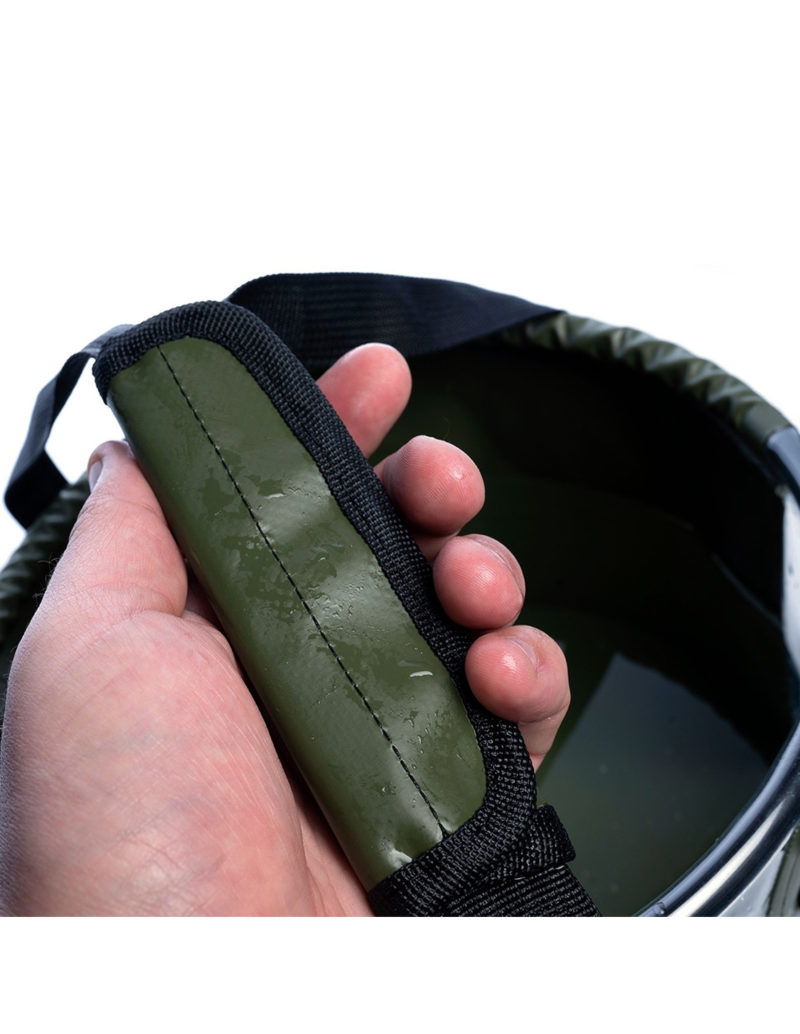 RidgeMonkey Perspective Collapsible Bucket 15 Litre