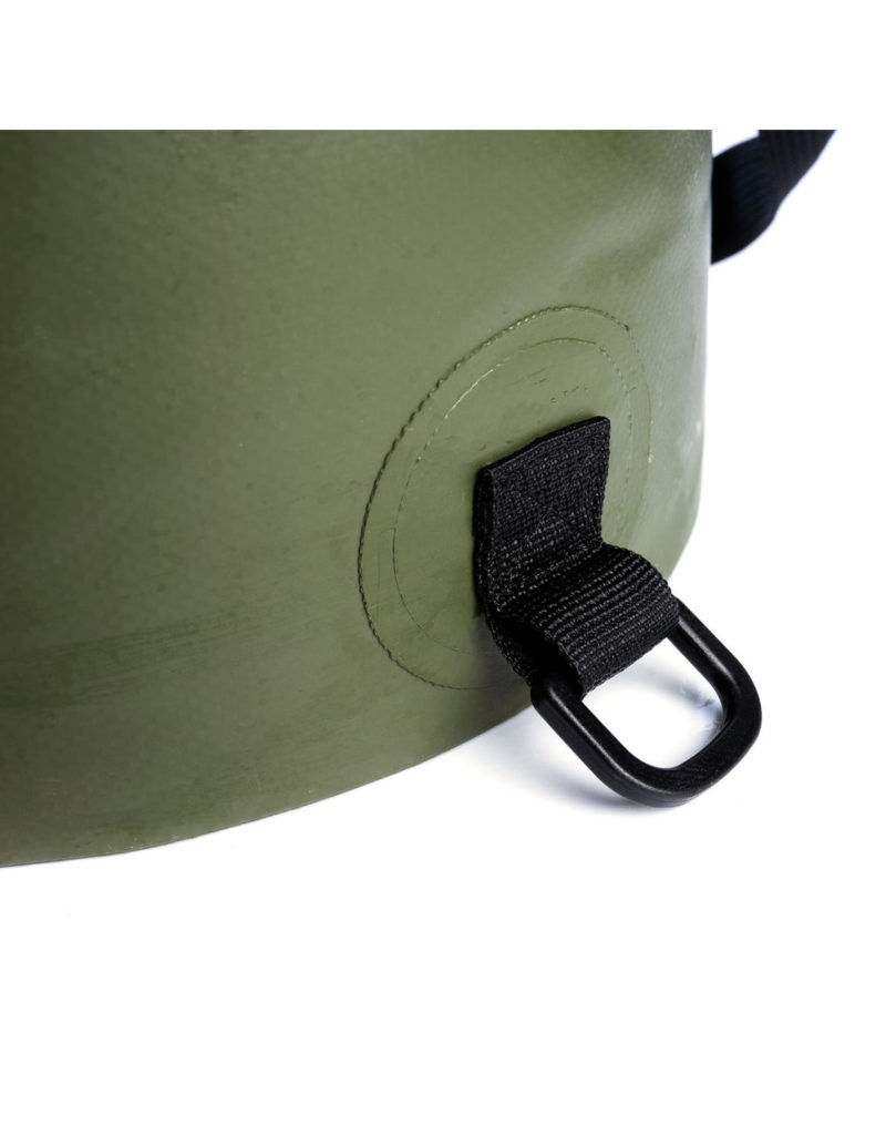 RidgeMonkey Perspective Collapsible Bucket 15 Litre