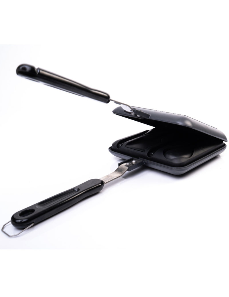 RidgeMonkey The Classic Deep Fill Sandwich Toaster