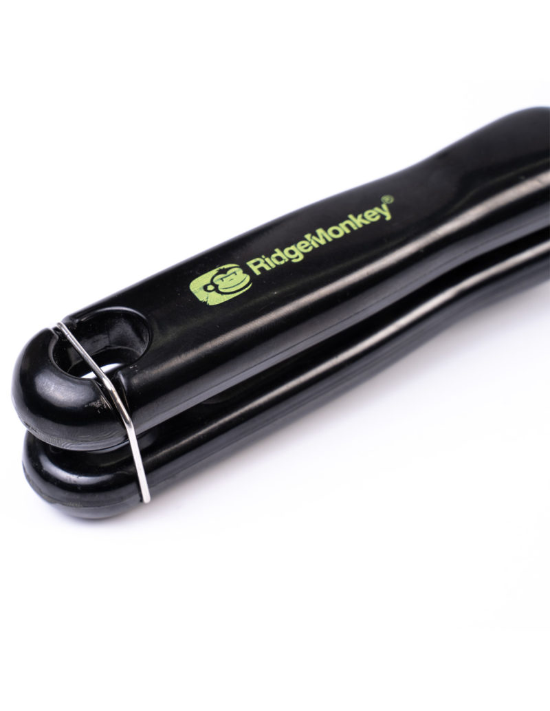 RidgeMonkey The Classic Deep Fill Sandwich Toaster