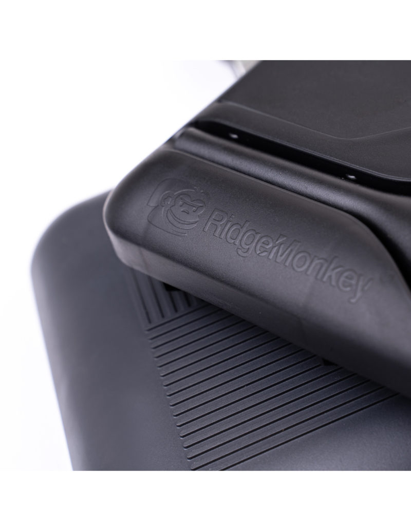RidgeMonkey The Classic Deep Fill Sandwich Toaster