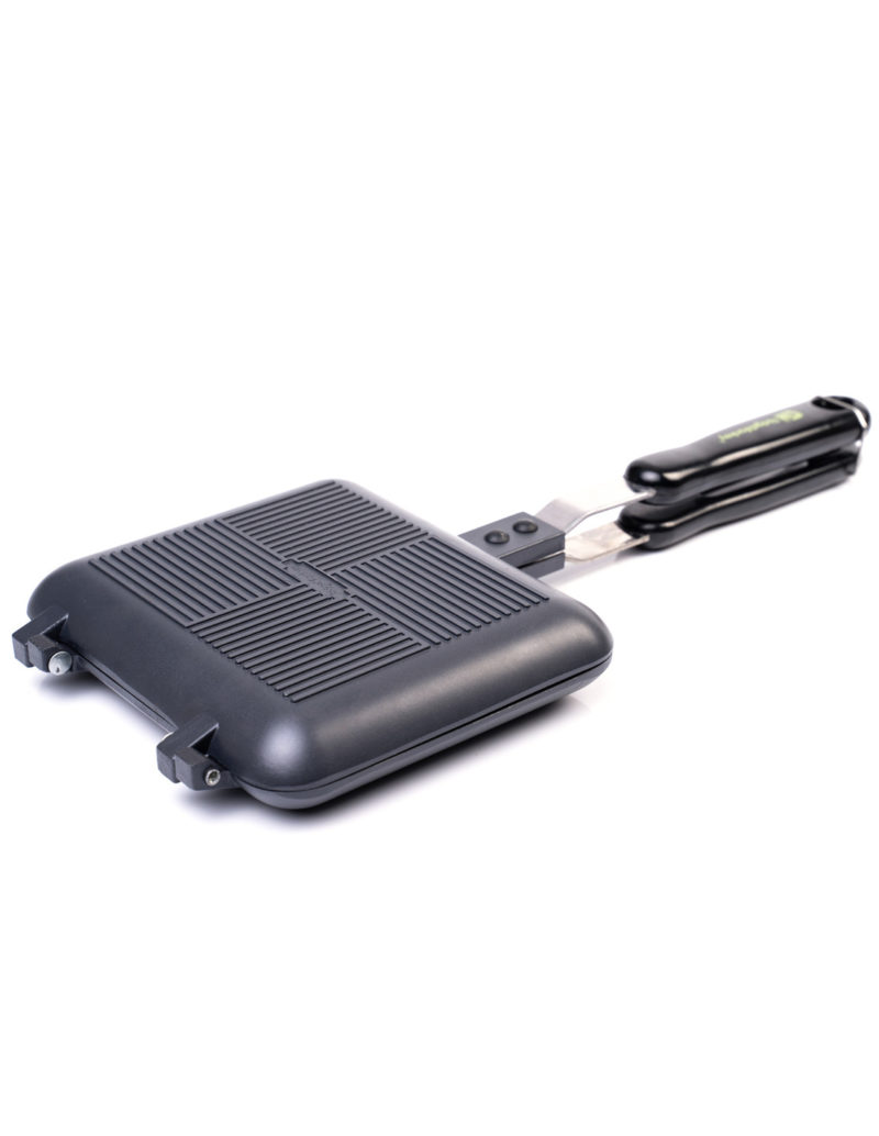 RidgeMonkey The Classic Deep Fill Sandwich Toaster
