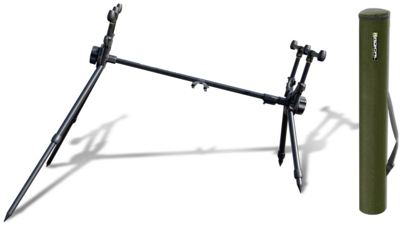Tripode Radical Rod Pod