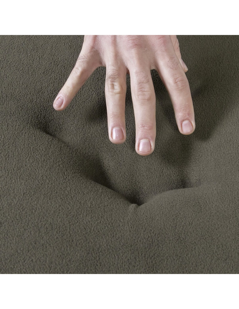 Avid Carp Benchmark Memory Foam Bed