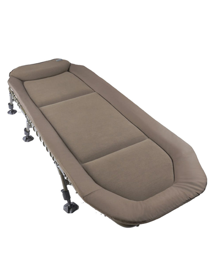 Avid Carp Benchmark Memory Foam Bed