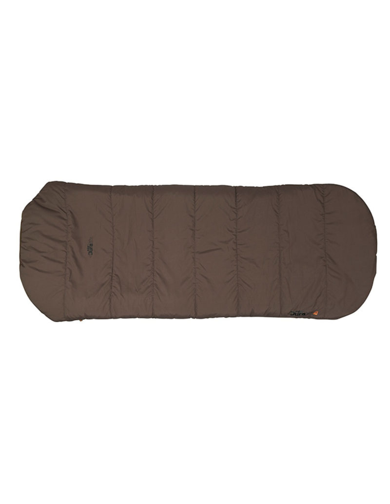 Fox Duralite 3 Season Sleeping Bag