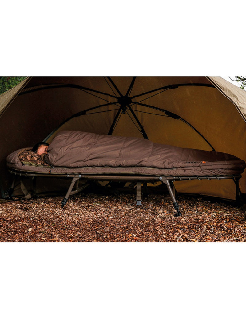 Fox Duralite 3 Season Sleeping Bag