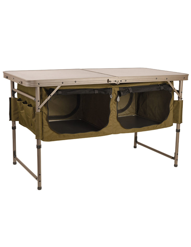 Fox Session Table With Storage