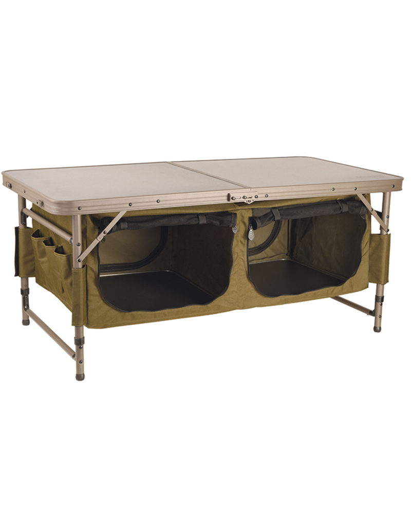 Fox Session Table With Storage