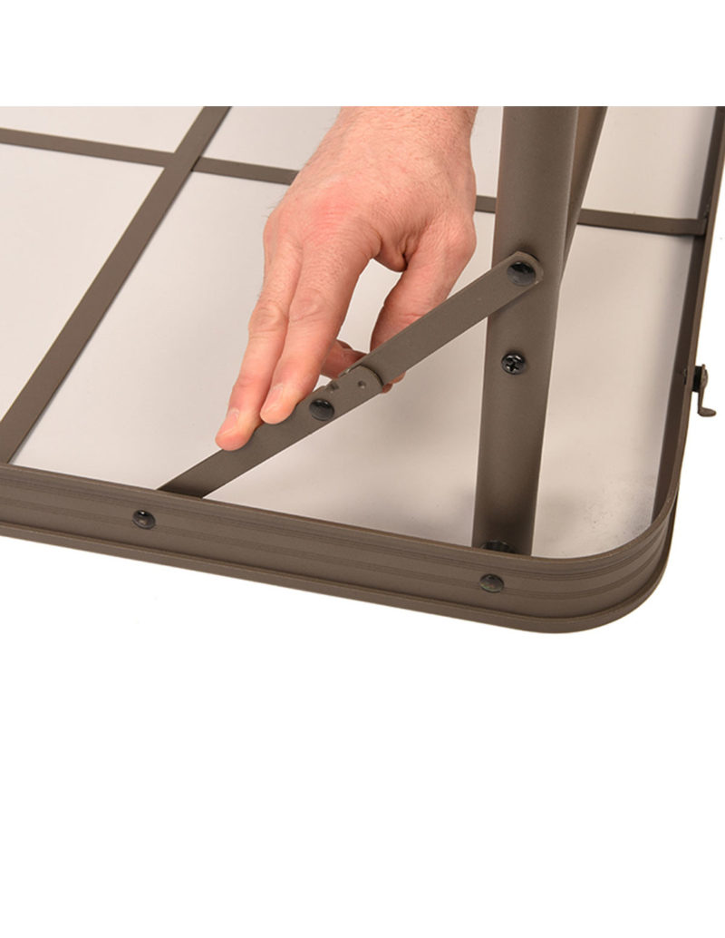 Fox Session Table With Storage