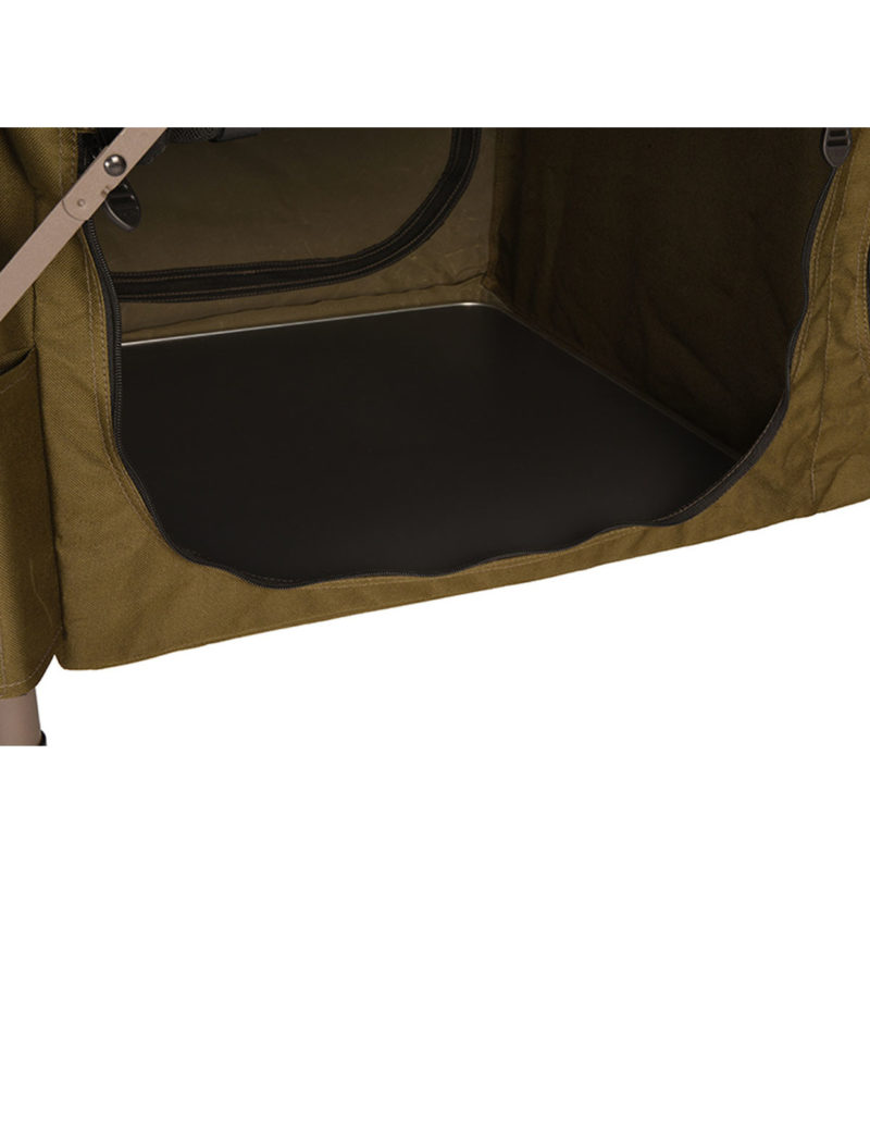 Fox Session Table With Storage