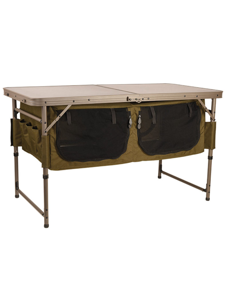 Fox Session Table With Storage