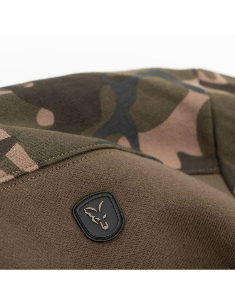 Sudadera Fox Khaki / Camo