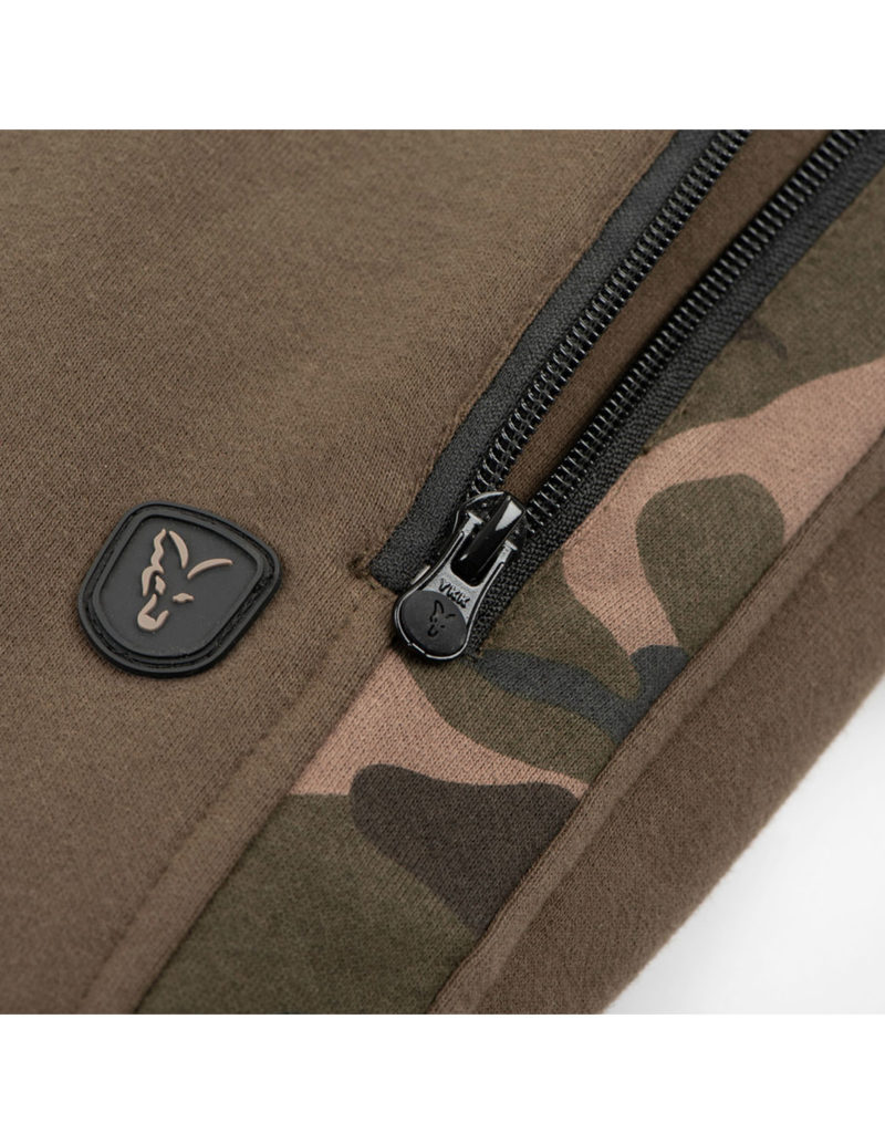 Fox Khaki / Camo Jogger