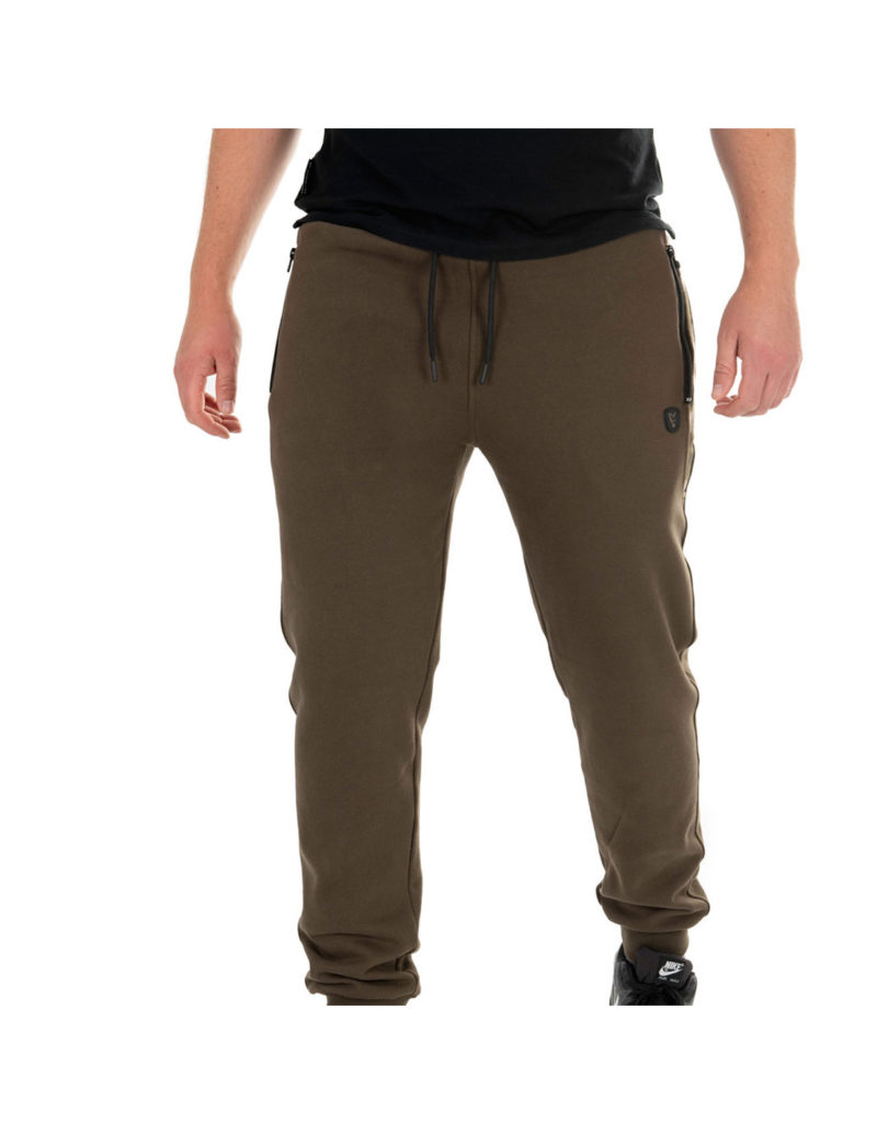 Fox Khaki / Camo Jogger