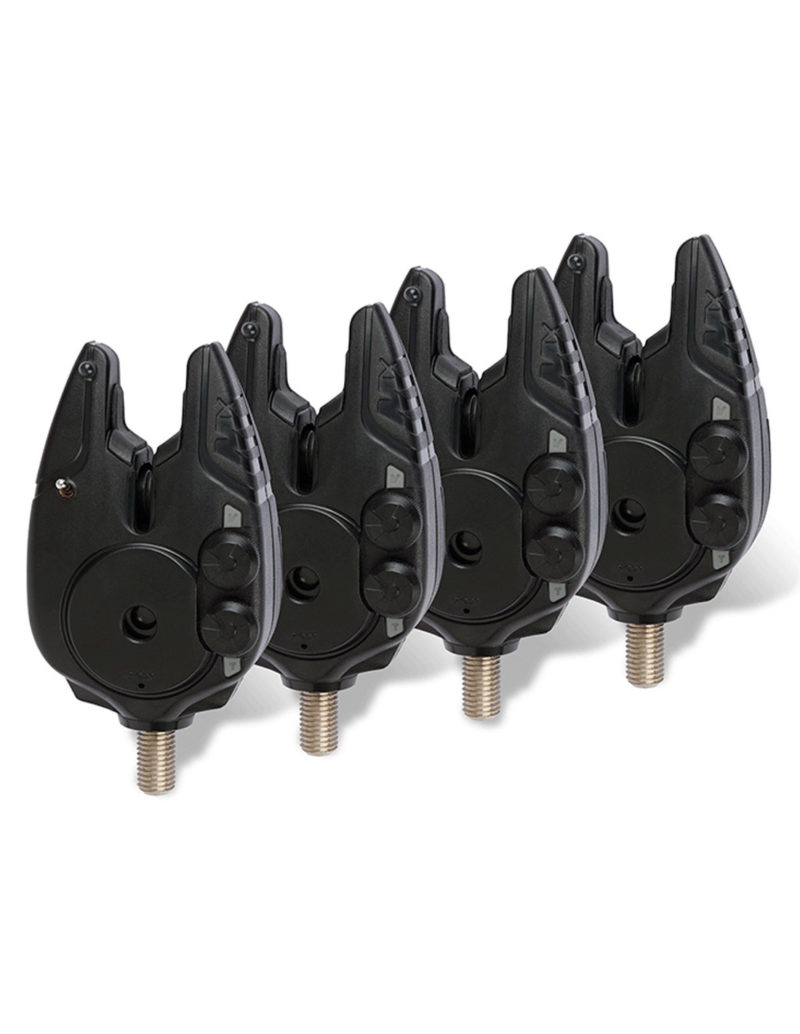 Fox Micron MX 4 Rod Set
