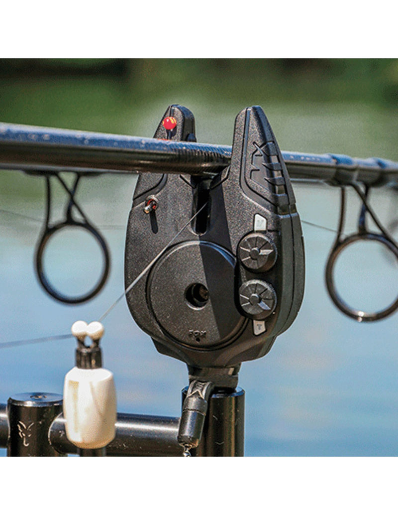 Fox Micron MX 4 Rod Set