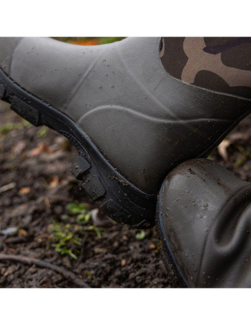 FOX CAMO BOOT BOTAS ALTAS DE NEOPRENO
