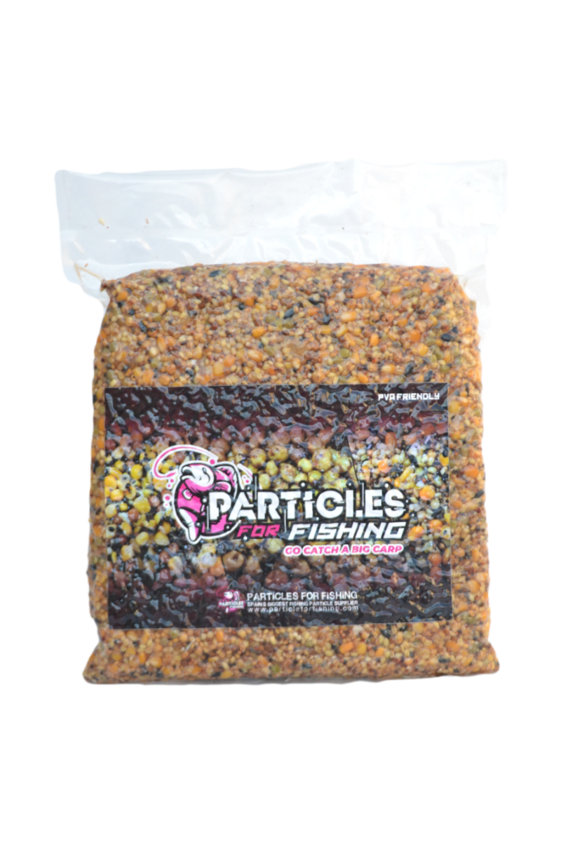 PARTICLES FISHING SUPREM 5KG