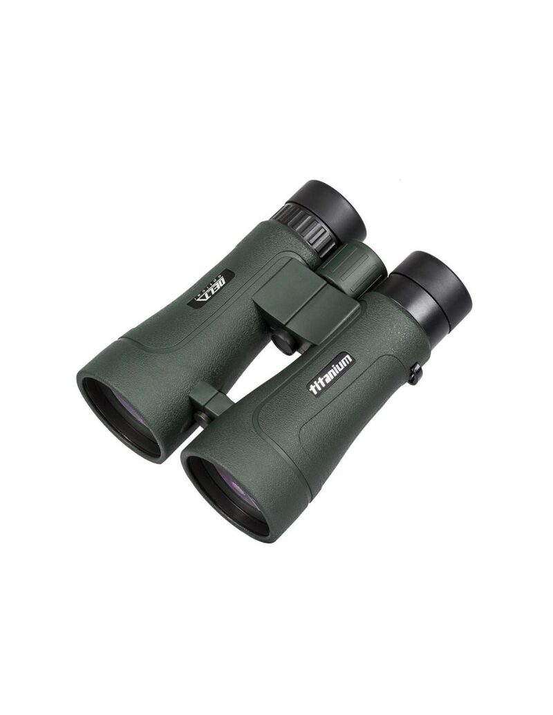 Prismático Titanium Delta Optical 12X56 ROH